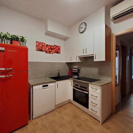 Apartment Sant Sebastia Sitges Exterior foto