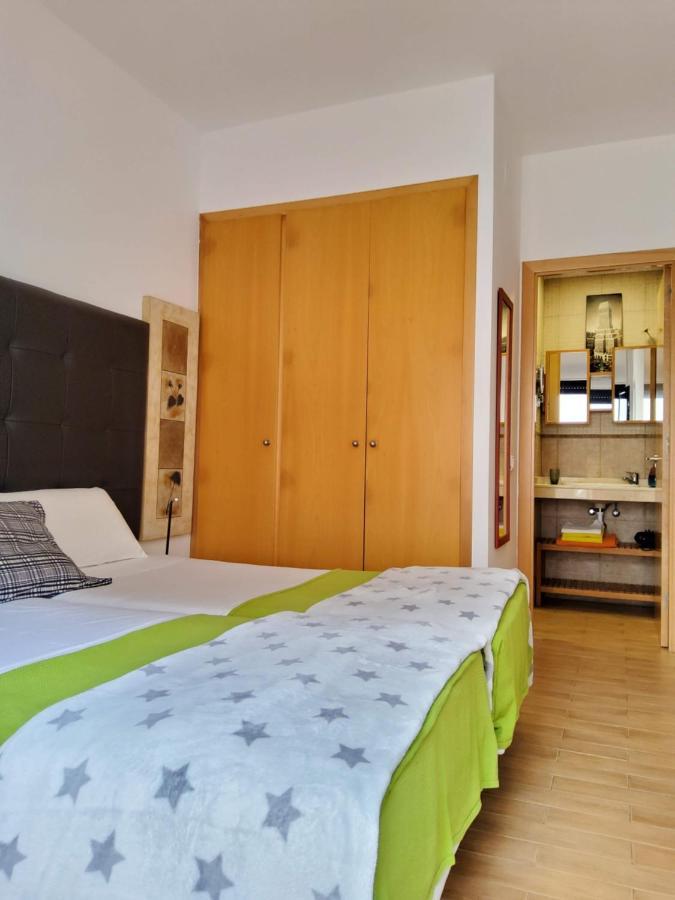 Apartment Sant Sebastia Sitges Exterior foto