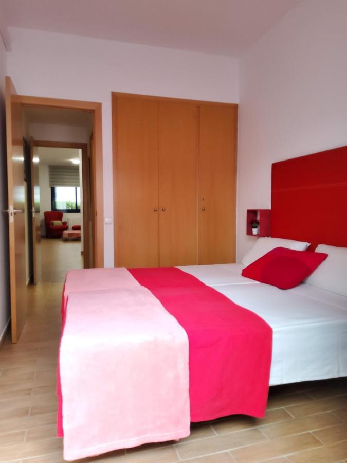 Apartment Sant Sebastia Sitges Exterior foto