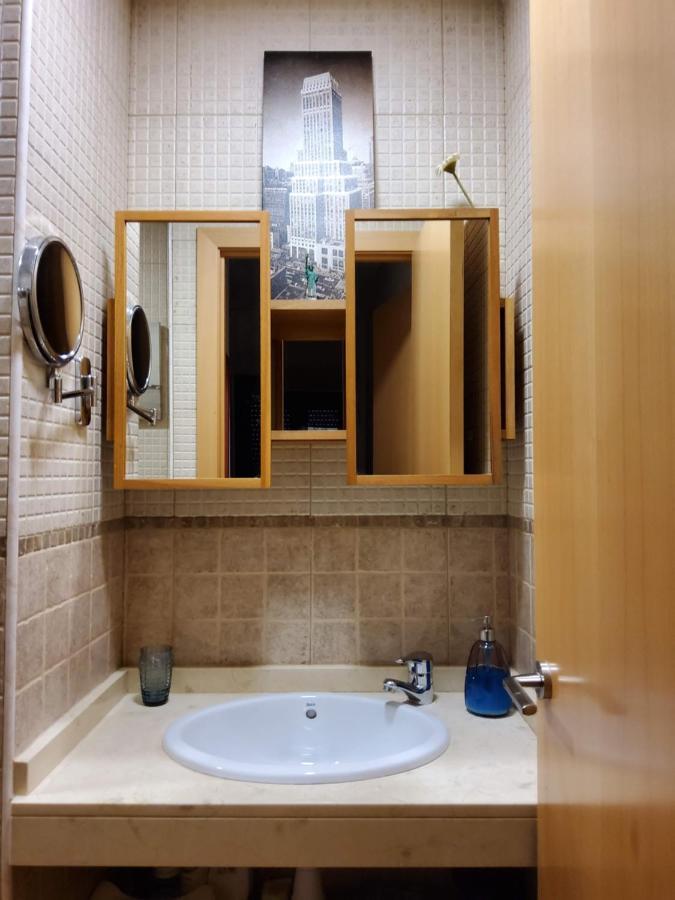 Apartment Sant Sebastia Sitges Exterior foto