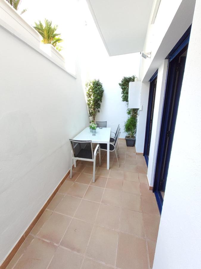 Apartment Sant Sebastia Sitges Exterior foto