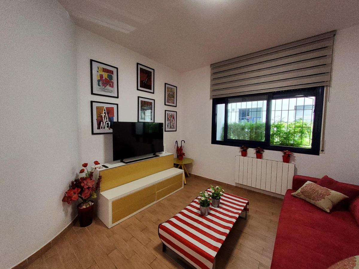 Apartment Sant Sebastia Sitges Exterior foto