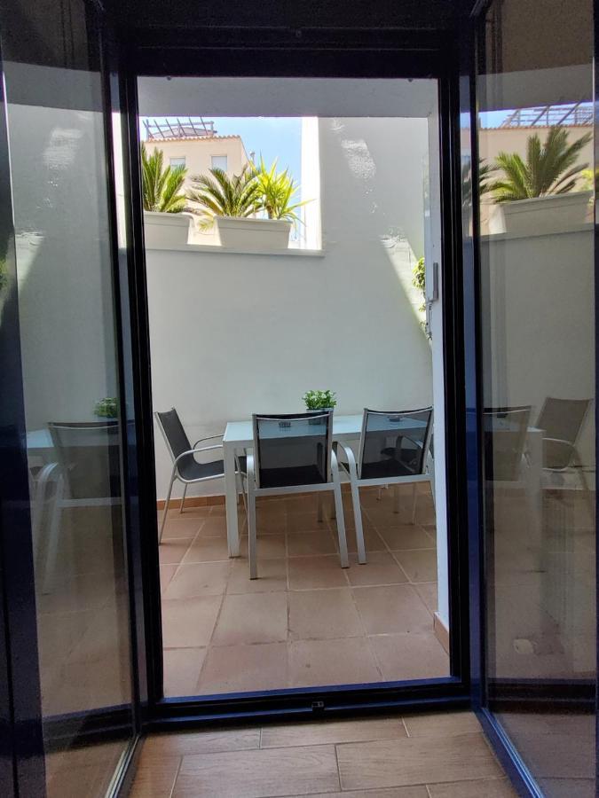 Apartment Sant Sebastia Sitges Exterior foto