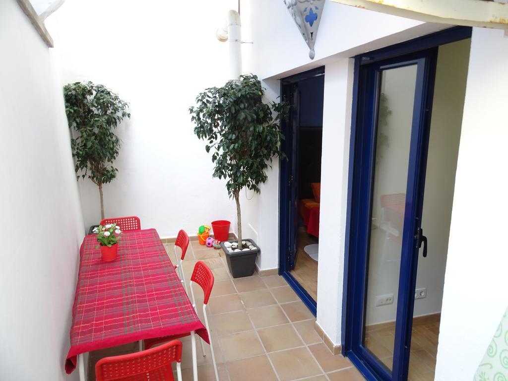 Apartment Sant Sebastia Sitges Exterior foto