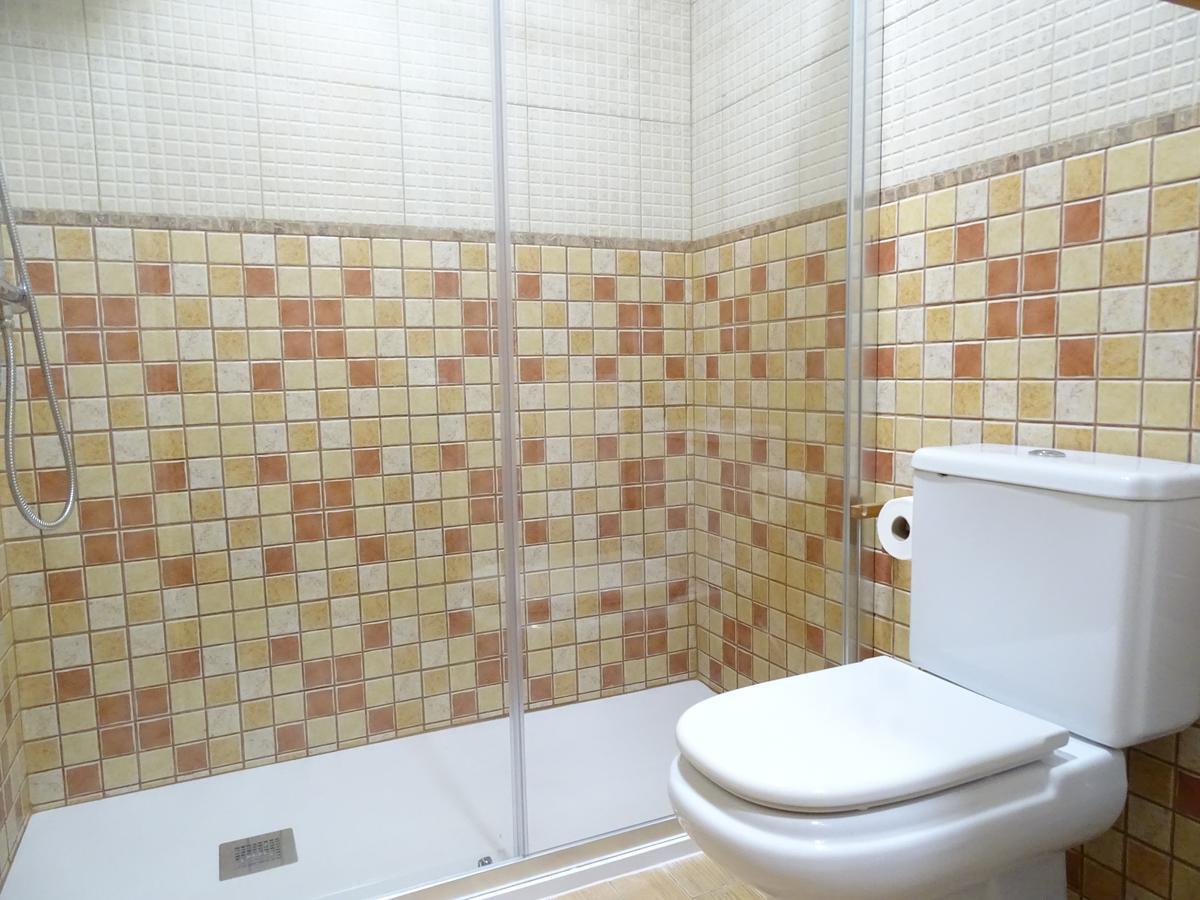 Apartment Sant Sebastia Sitges Exterior foto